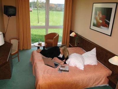 Hotel Days Inn by Wyndham Dessau - Bild 4