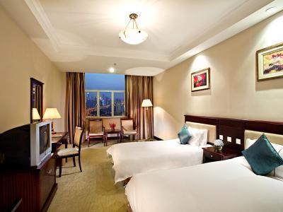 Hotel Golden River View - Bild 3
