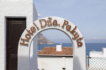 Hotel Doña Pakyta - Bild 5