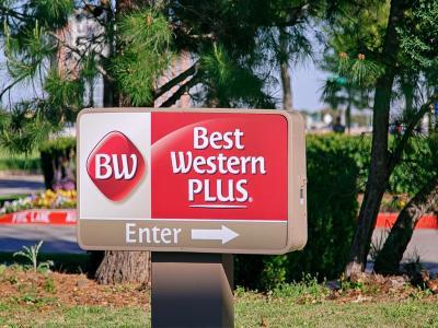 Hotel Best Western Plus DFW Airport Suites - Bild 3