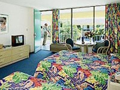 DoubleTree Suites by Hilton Hotel Anaheim Resort - Convention Center - Bild 5