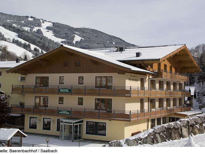 Hotel Bärenbachhof - Bild 1