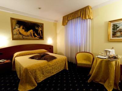 Hotel Gazzella Bianca - Bild 4