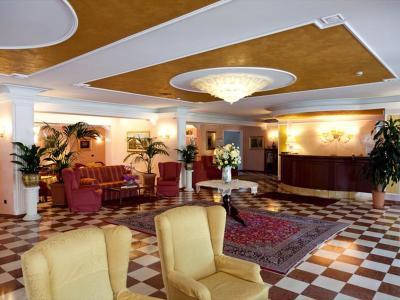 Hotel Gazzella Bianca - Bild 5