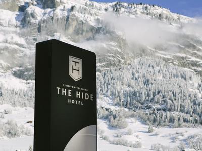 The Hide Hotel - Bild 2