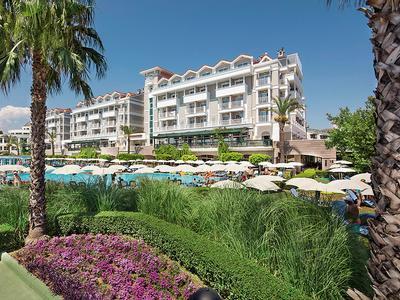 Hotel Trendy Aspendos Beach - Bild 5