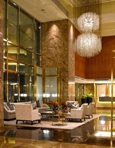 Hotel Ritz Carlton Jakarta Pacific Place Residence - Bild 2