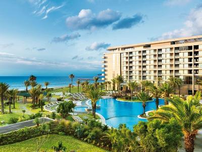 Mövenpick Hotel & Casino Malabata Tanger - Bild 3