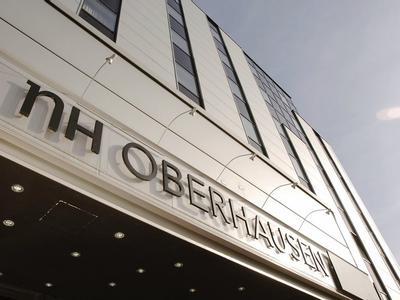 Hotel NH Oberhausen - Bild 4