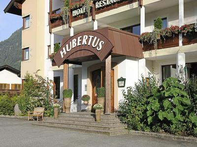 Hotel St. Hubertus - Bild 2