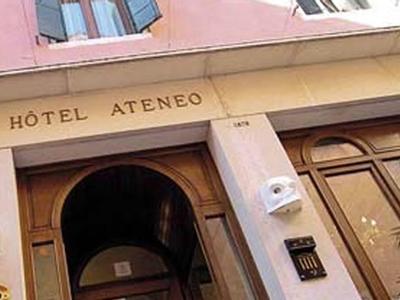 Hotel Ateneo - Bild 3