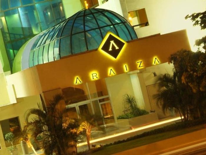 Hotel Araiza Hermosillo - Bild 1