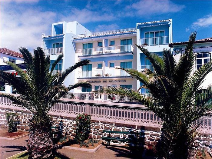 Hotel Varandas Do Atlantico - Bild 1