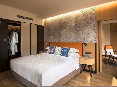 Hotel JEN Penang by Shangri-La - Bild 3