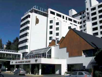 Hotel Panamericano Bariloche - Bild 2