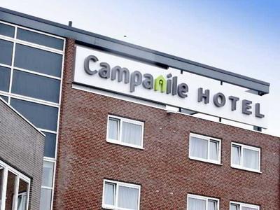 Hotel Campanile Breda - Bild 5
