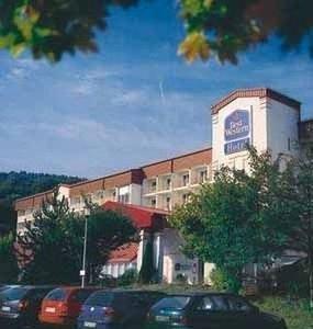 Best Western Hotel Jena - Bild 4