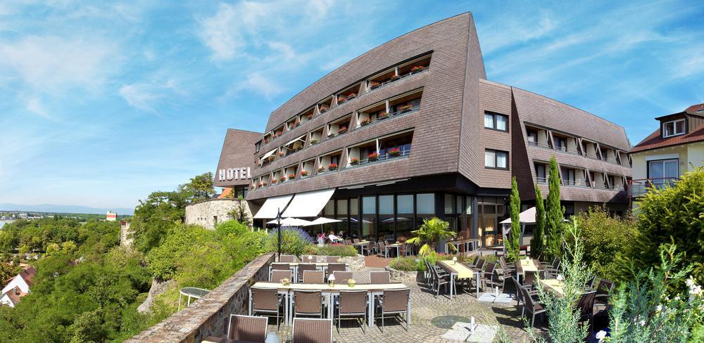 Hotel Stadt Breisach - Bild 1