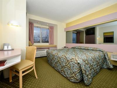 Hotel Americas Best Value Inn East Syracuse - Bild 4