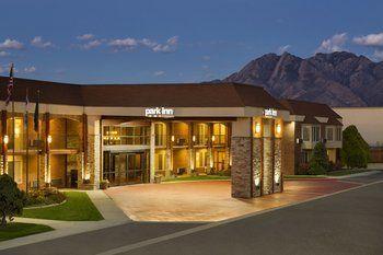 Hotel Park Inn by Radisson, Salt Lake City-Midvale - Bild 4