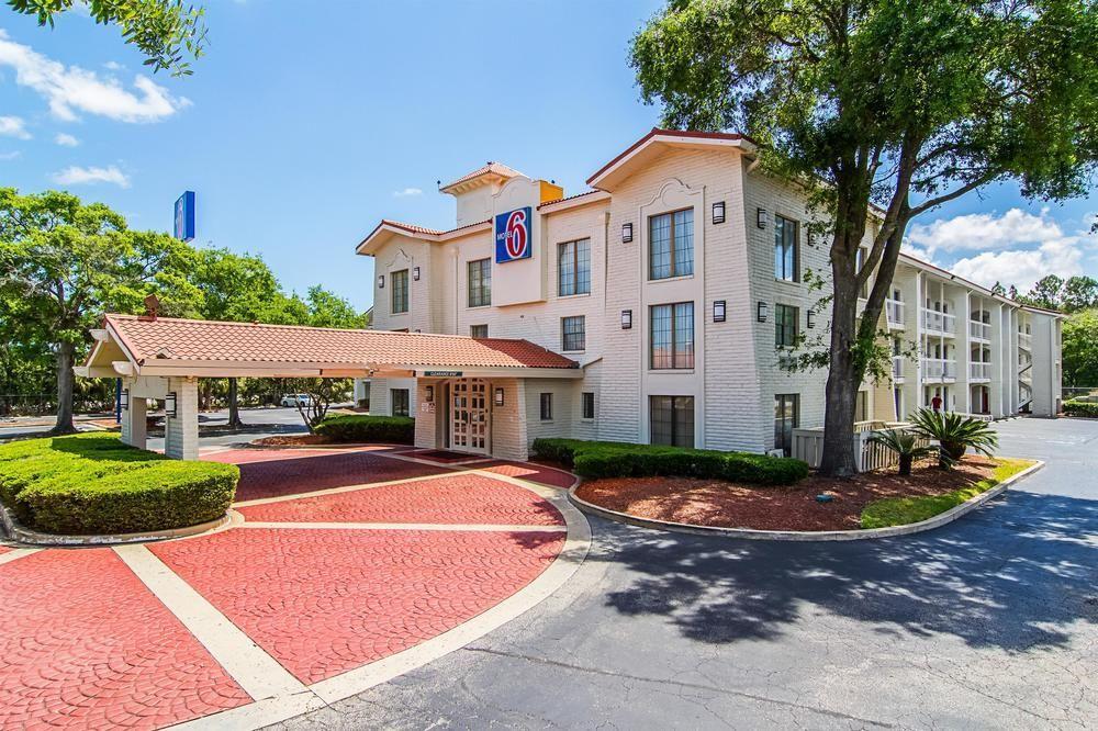 Hotel Stayable Suites Jacksonville North - Bild 1