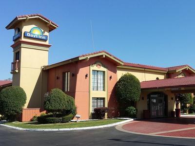 Hotel Days Inn by Wyndham Little Rock/Medical Center - Bild 4