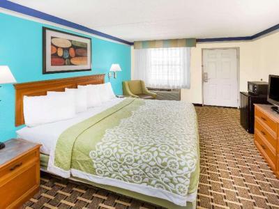 Hotel Days Inn by Wyndham Little Rock/Medical Center - Bild 5