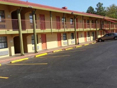 Hotel Days Inn by Wyndham Little Rock/Medical Center - Bild 2