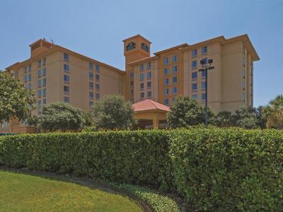 Hotel La Quinta Inn & Suites by Wyndham San Antonio Airport - Bild 2
