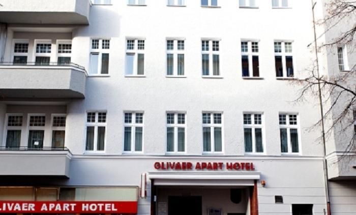 Olivaer Apart Hotel - Bild 1