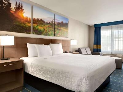 Hotel Days Inn & Suites by Wyndham Anaheim At Disneyland Park - Bild 5