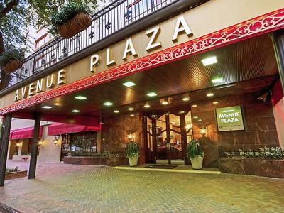 Hotel Avenue Plaza Resort - Bild 3