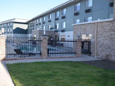 Hotel Red Lion Inn & Suites Boise Airport - Bild 2