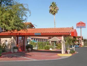 Hotel Days Inn by Wyndham Tucson City Center - Bild 3