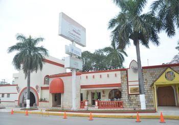 Hotel Misión Ciudad Valles - Bild 5