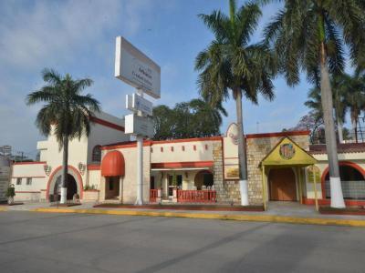 Hotel Misión Ciudad Valles - Bild 4