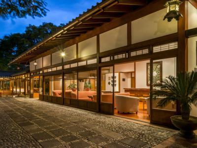 Hotel Camino Real Sumiya Cuernavaca - Bild 5