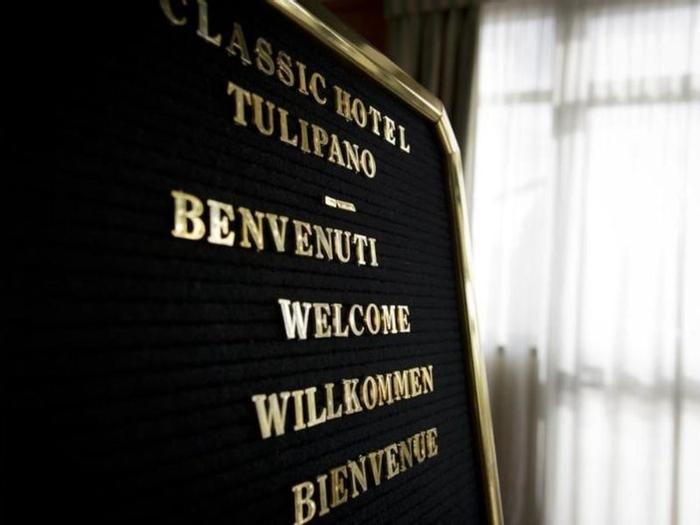 Hotel Il  Tulipano - Bild 1
