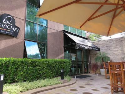 Hotel ibis Styles SP Faria Lima - Bild 5