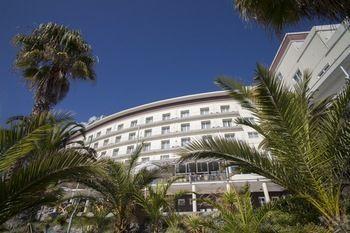 Hotel Antofagasta - Bild 2