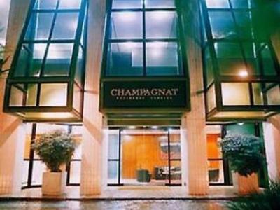 Hotel Promenade Champagnat - Bild 4