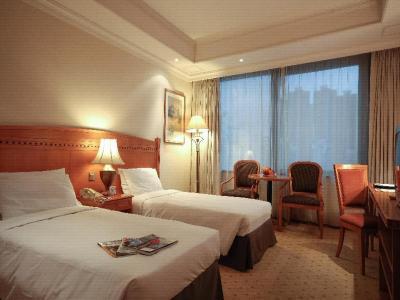 Best Western Plus Hotel Hong Kong - Bild 4