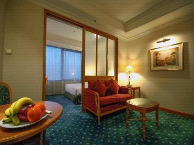 Best Western Plus Hotel Hong Kong - Bild 3
