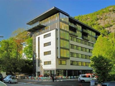 Stoltzen Hotel & Apartments - Bild 2