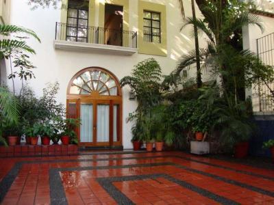 Hotel Concierge Plaza Colima - Bild 4