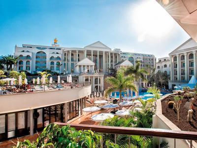 Hotel Princess Inspire Tenerife - Bild 3