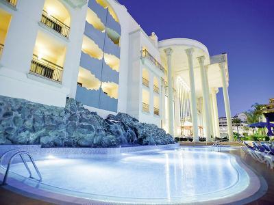 Hotel Princess Inspire Tenerife - Bild 4