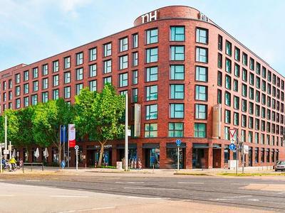 Hotel NH Mannheim - Bild 4