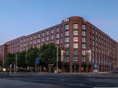 Hotel NH Mannheim - Bild 3