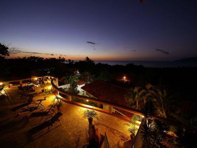 Hotel Best Western Tamarindo Vista Villas - Bild 3